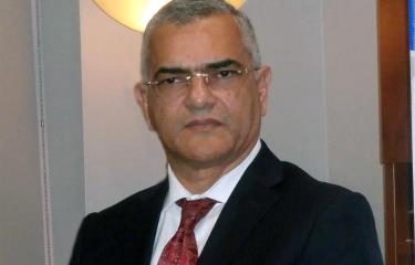 Carlos Gabriel García evalúa integrarse al PRM: “Sería por convicción, no por un cargo público”
