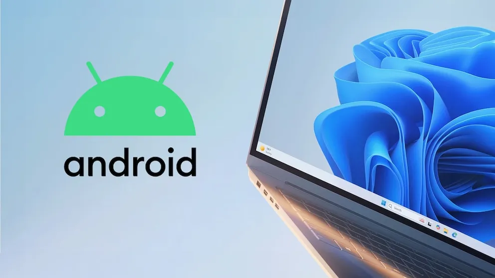 Microsoft prueba una función que permite reanudar apps de Android en Windows 11