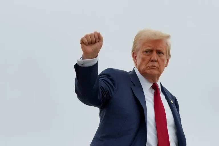Trump presenta plan para liberar a 50 rehenes de Hamas y ampliar la ayuda humanitaria en Gaza