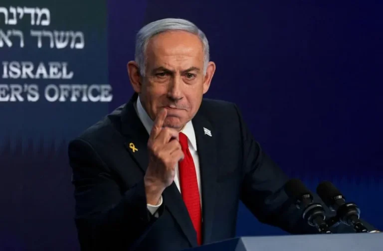 Israel rechaza la declaración de hambruna en Gaza y acusa al informe de favorecer a Hamás