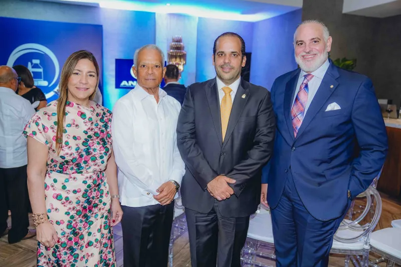 Anifar se presenta ante sus miembros como nuevo pilar estratégico de la industria farmacéutica dominicana