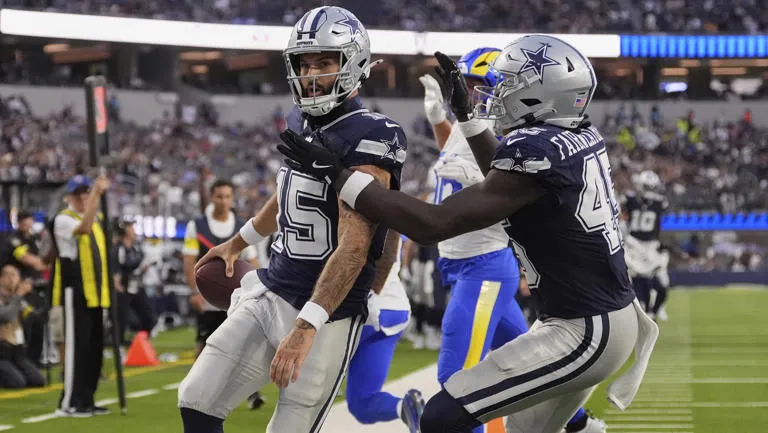 Los Dallas Cowboys Reafirmados como la Franquicia Más Valiosa del Mundo: Valuada en US$12.800 Millones