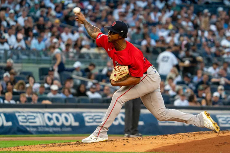 Medias Rojas vencen por la mínima a los Yankees en reñido duelo