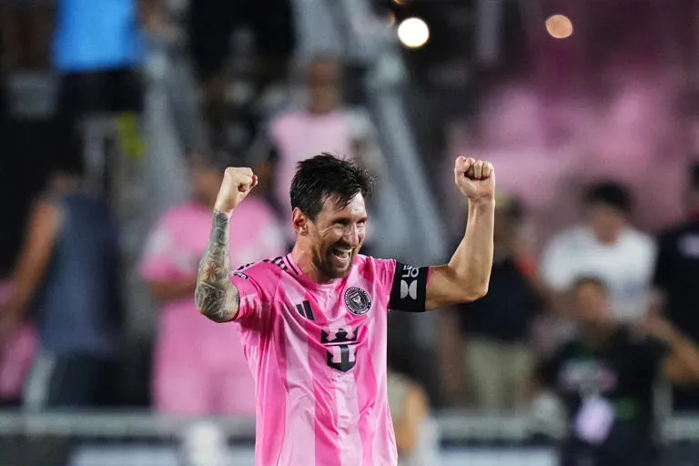 Messi va por su título 47: el próximo paso en su legado