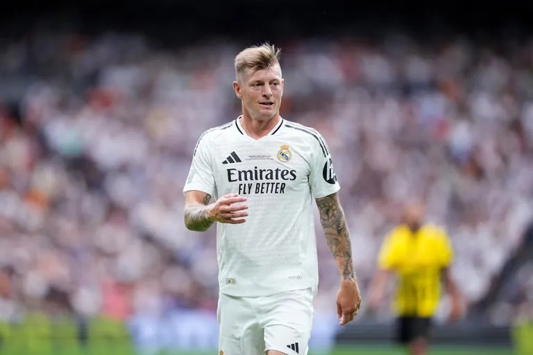 Toni Kroos advierte a Xabi Alonso: su prestigio como jugador no bastará si no gana títulos