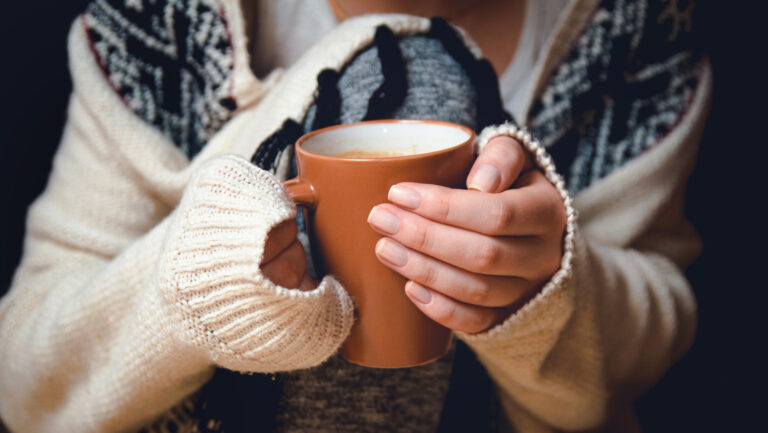 Todas las bebidas con una temperatura superior a 65 grados son "probablemente cancerígenas para los humanos", advierten los científicos.