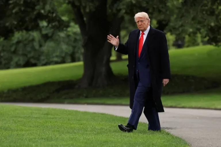 Trump estrecha cerco naval frente a Maduro mientras evalúa su próximo paso contra la dictadura venezolana