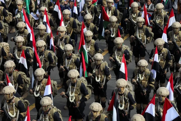 ONU confirma que hutíes detuvieron al menos 11 empleados durante allanamientos en Yemen