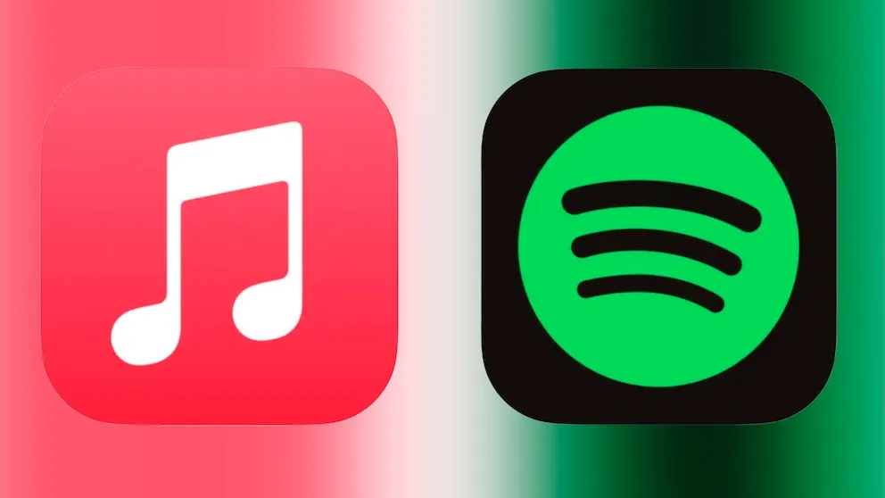Cómo transferir tus listas de reproducción de Spotify a Apple Music