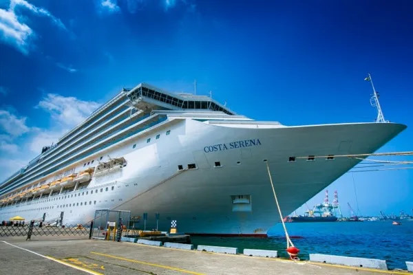 TIPC lidera campaña de promoción de Taiwán como destino de cruceros