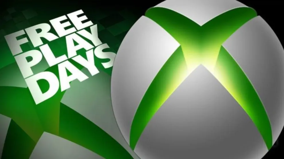 XBOX ACTIVA “DÍAS DE JUEGO GRATIS”: ESTOS SON LOS TÍTULOS DISPONIBLES HASTA EL 3 DE AGOSTO