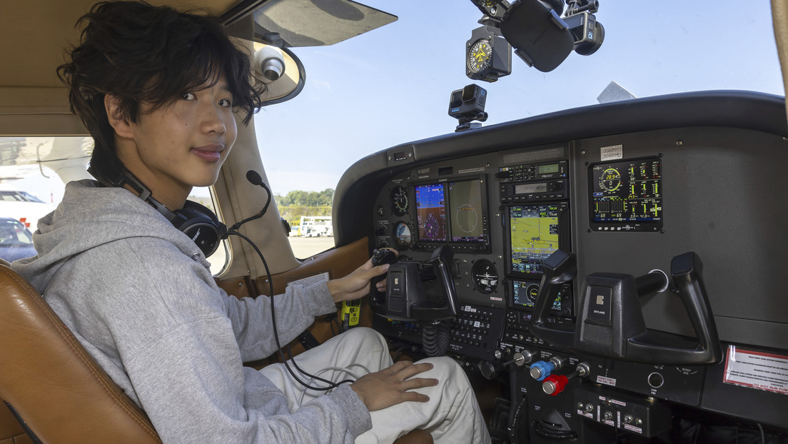 Odisea aérea bajo cero: piloto queda varado en la Antártida tras drama legal con Chile