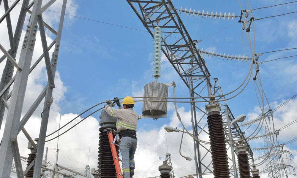 Del Pacto Eléctrico firmado en 2021 solo se ha cumplido con el alza de la tarifas  
