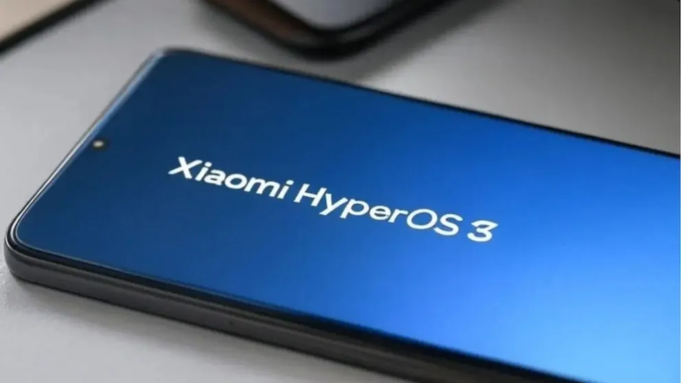 Xiaomi lanza la primera beta de HyperOS 3: qué dispositivos son compatibles y cómo registrarse