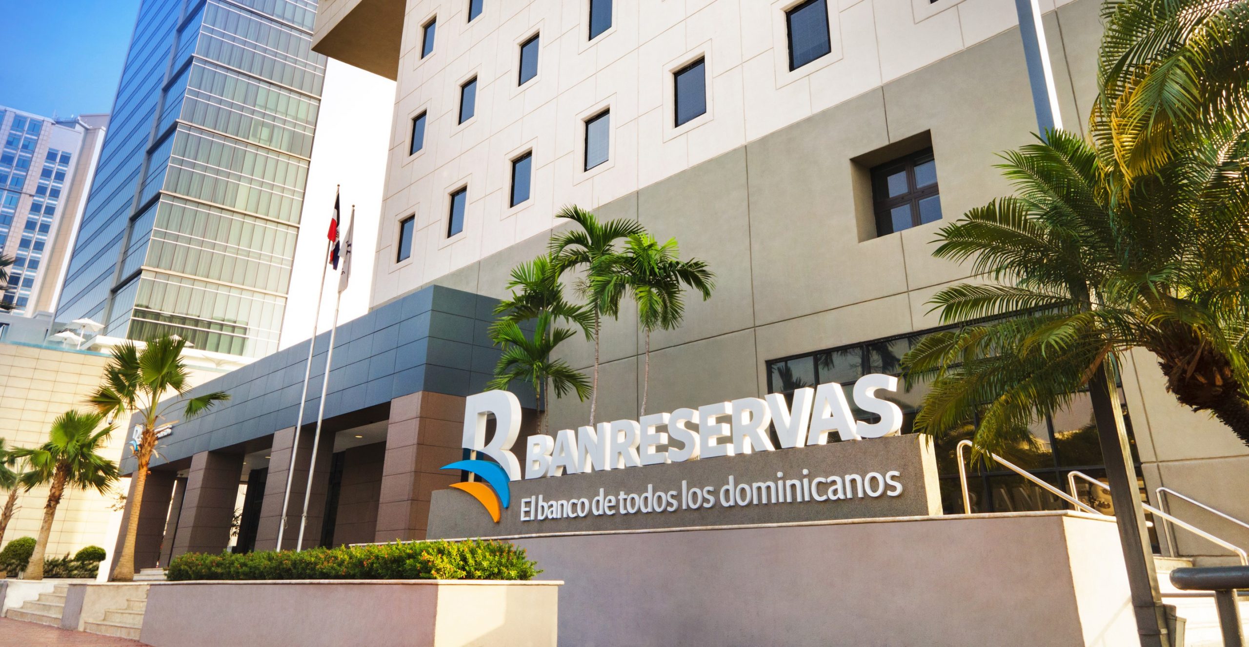 Banreservas es reconocido como el Mejor Banco Digital