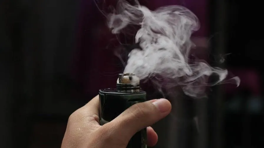 Singapur se plantea tratar el vapeo como una droga con penas de prisión