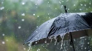 Vaguada y onda tropical provocarán aguaceros este domingo; persiste el calor