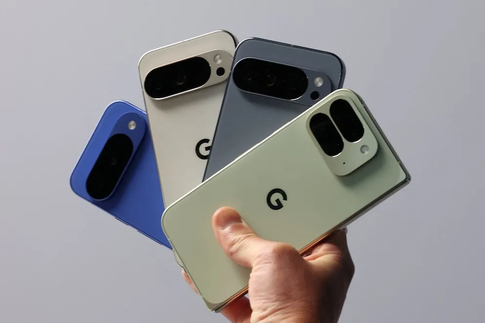 Google lanza Pixel Care+, el nuevo seguro que protege tu Pixel de accidentes, fallas y robos