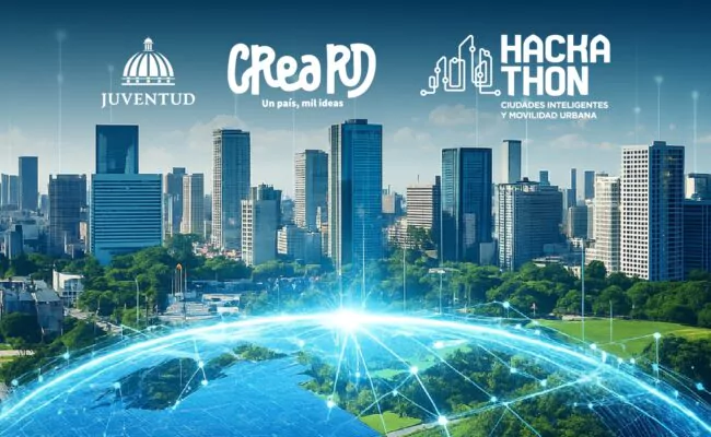 Ministerio de la Juventud invita a conocer proyectos innovadores en el Hackathon de Ciudades Inteligentes y Movilidad Urbana