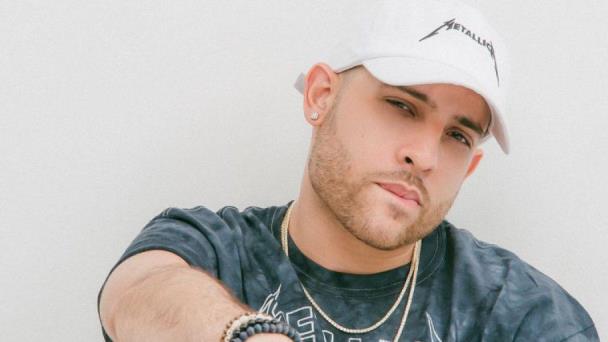 Mark B se suma al Back to School Fest en Santiago