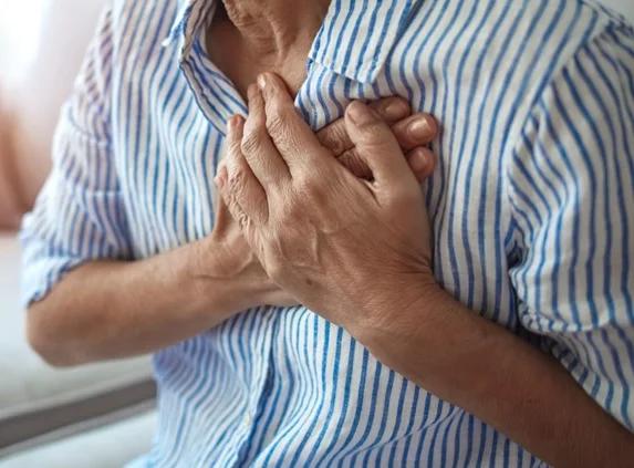 El corazón mata más de 23 mil neoyorkinos al año, figuran cientos de dominicanos