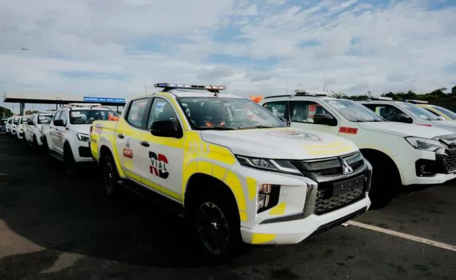 RD Vial lanza el 511 como nuevo número de asistencia vial en todo el país