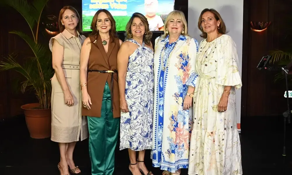 Voluntariado Jesús con los Niños estrena tienda online “Regalos que Salvan Vidas”