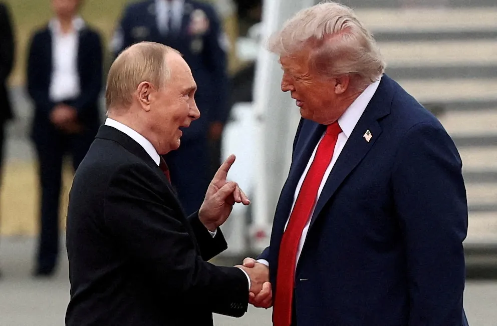 El Kremlin confirma que sigue vigente la invitación a Trump para visitar Moscú