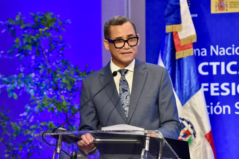 Ministerio de Trabajo destaca que 275 mil nuevos cotizantes ingresaron a  TSS en 6 meses