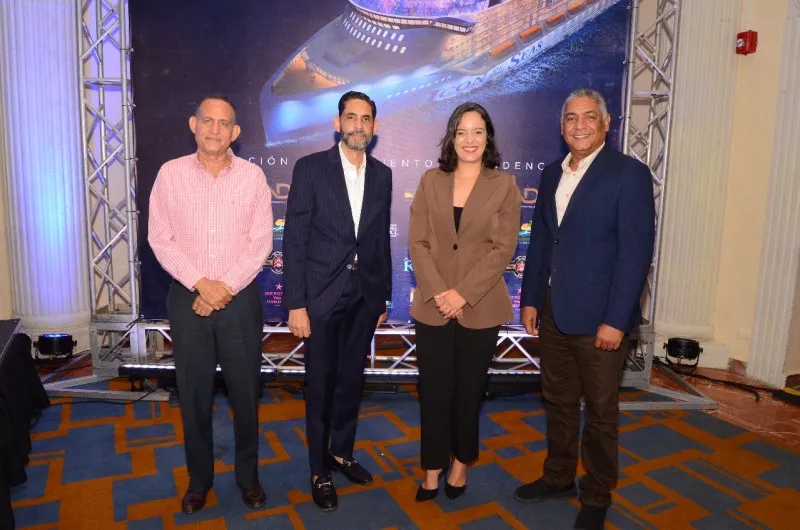 Turismo de cruceros en Puerto Plata enfrenta desafíos clave tras segundo “Cruise Season Summit”