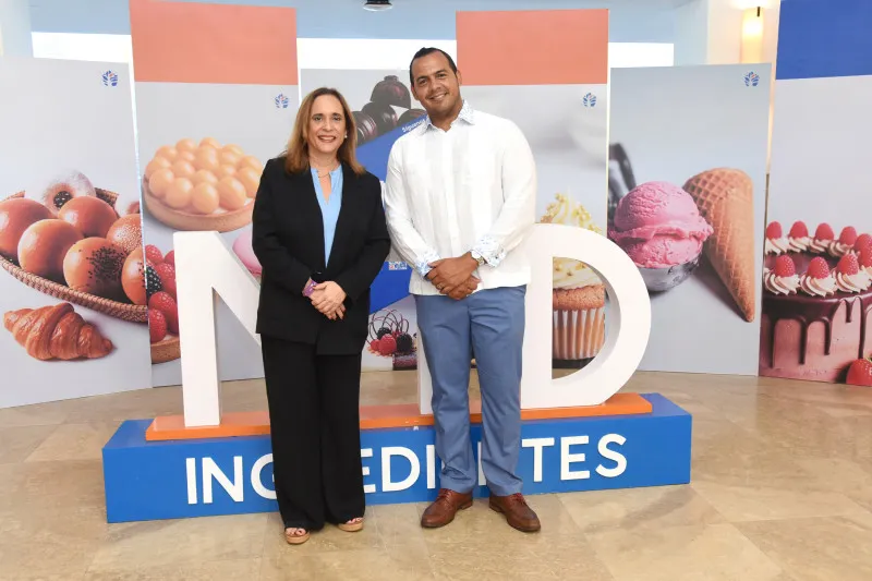 Expo NTD Punta Cana 2025: un festín de sabores, aromas y aprendizaje gastronómico