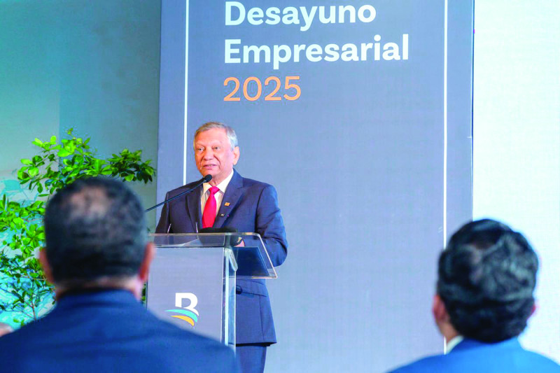 Banreservas financia RD$21,000 millones al sector de la construcción