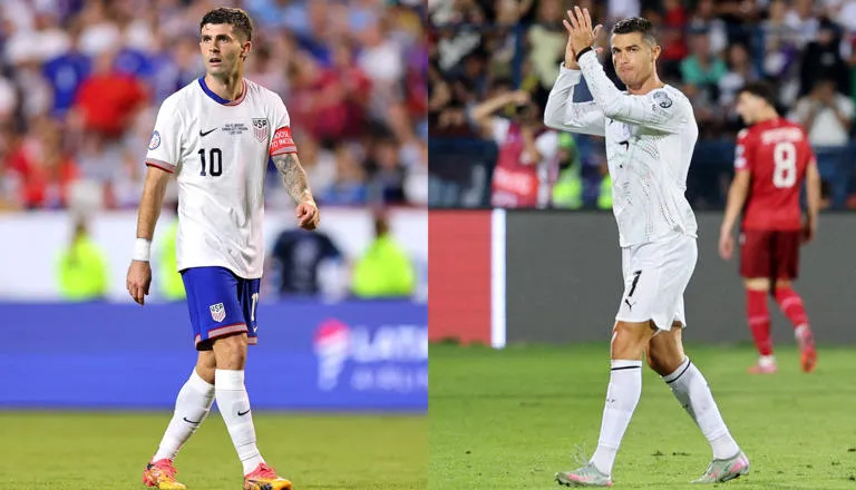 Cristiano Ronaldo podría volver a jugar en Estados Unidos tras 11 años