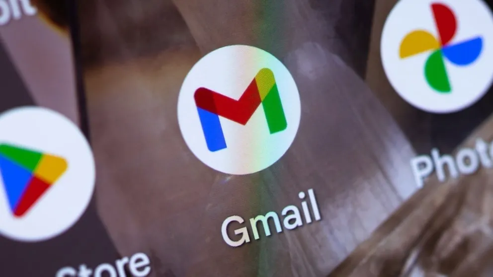 Gmail mejora el seguimiento de compras y envíos con su nueva actualización