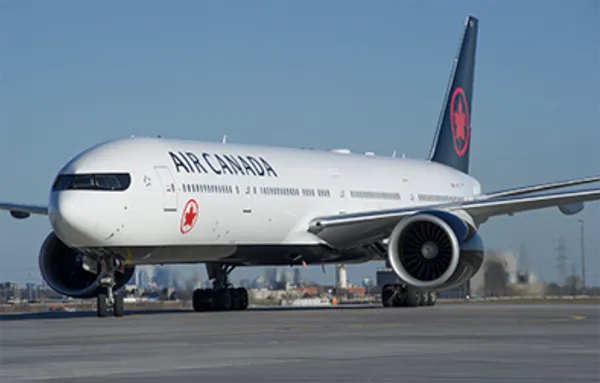 Air Canada volará de Mallorca a Montreal desde 2026