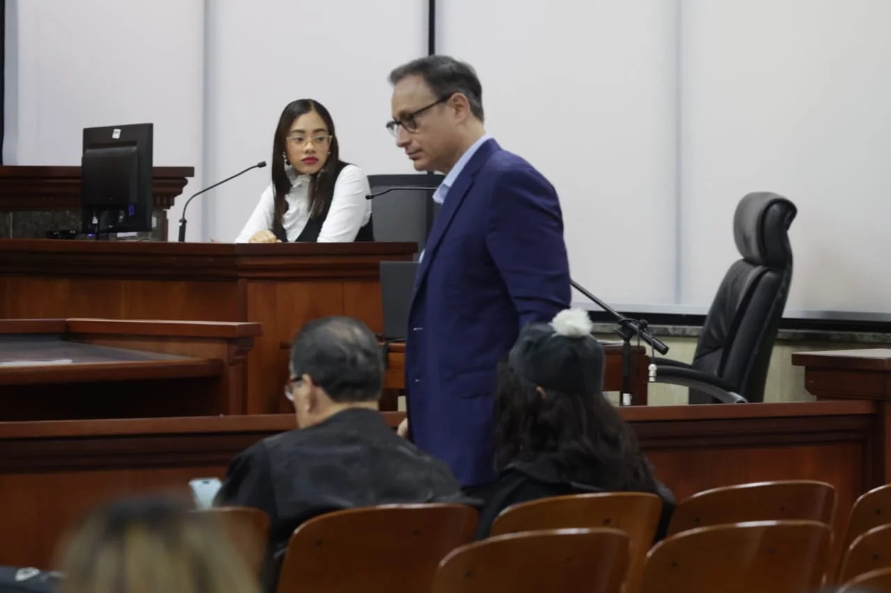 Caso Medusa: juezas iniciarían este lunes juicio a Jean Alain y coimputados