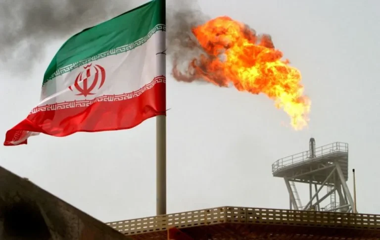 EE.UU. sanciona empresas que ayudan a Irán a financiar su aparato militar con ventas de petróleo