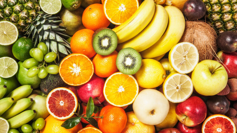 Esta fruta podría ser la mejor para tu salud si comes solo una al día