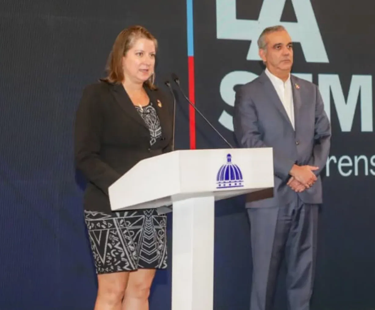 Estados Unidos propone que República Dominicana dirija la oficina mundial de lucha contra el narco