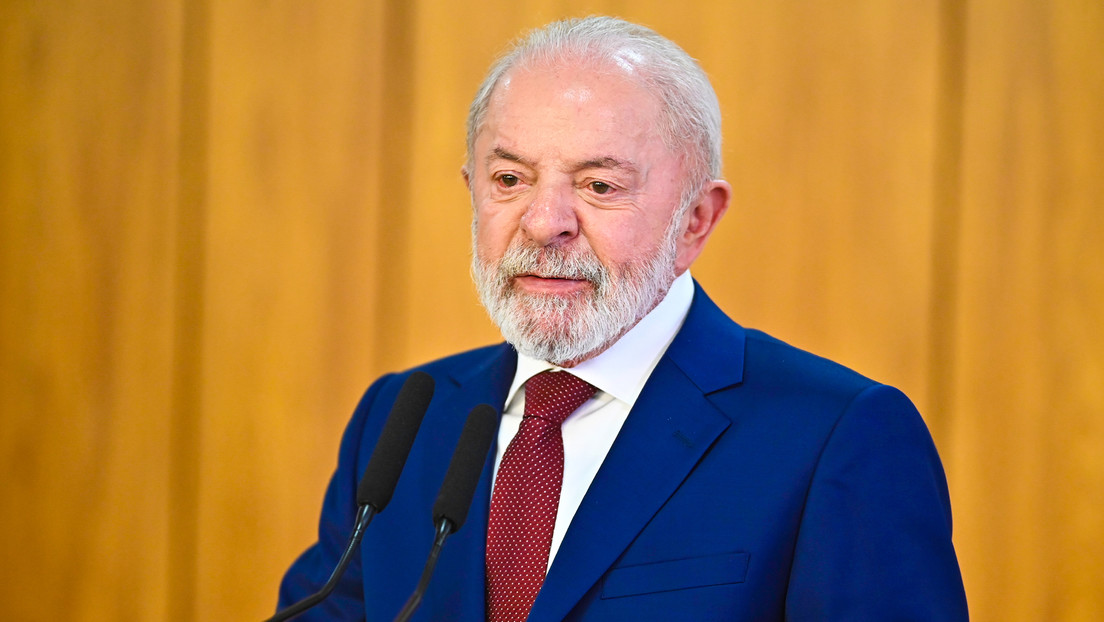 Lula interviene en la 80.ª Asamblea General de la ONU