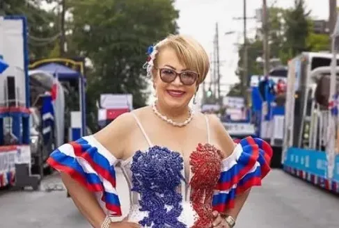 Presidenta de Parada Dominicana agradece
