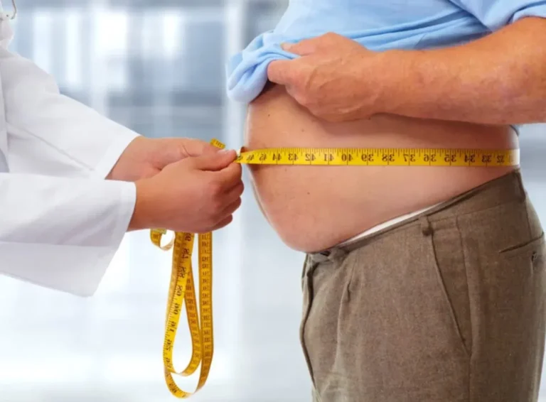 Así afecta la obesidad a la salud sexual