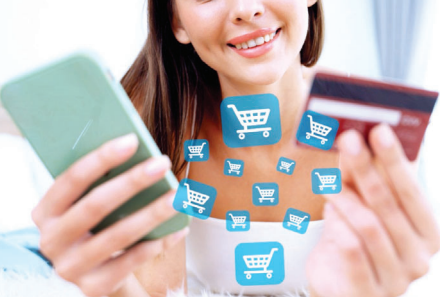 Seguridad y personalización vital en era pagos digitales