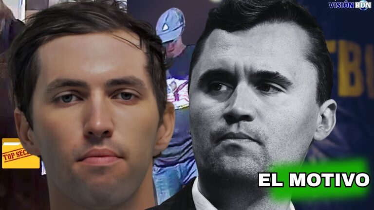 Pedro Ledesma analiza motivos detrás del ataque contra Charlie Kirk