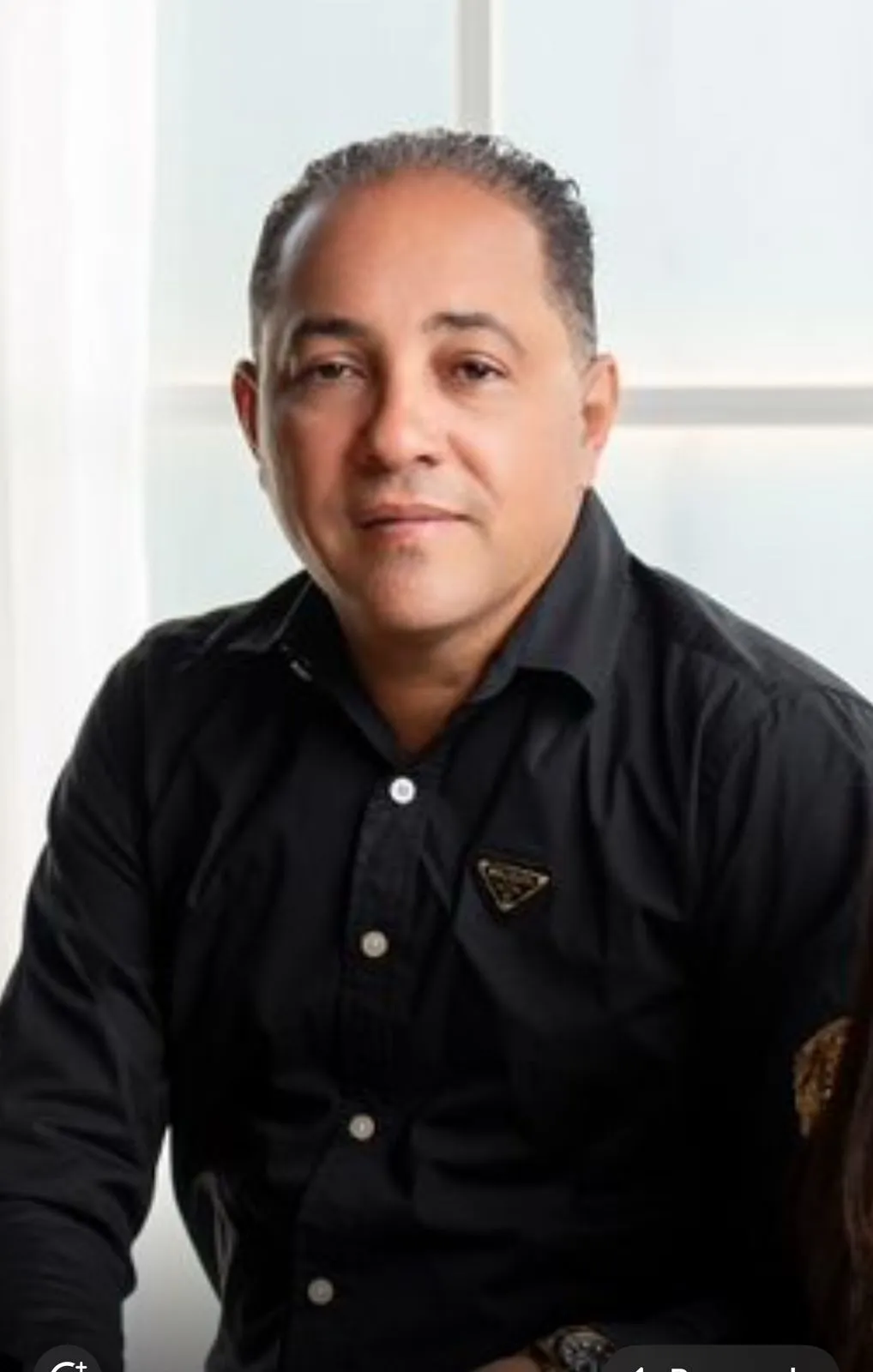 En Memoria de Roberto Zenón Torres Pérez