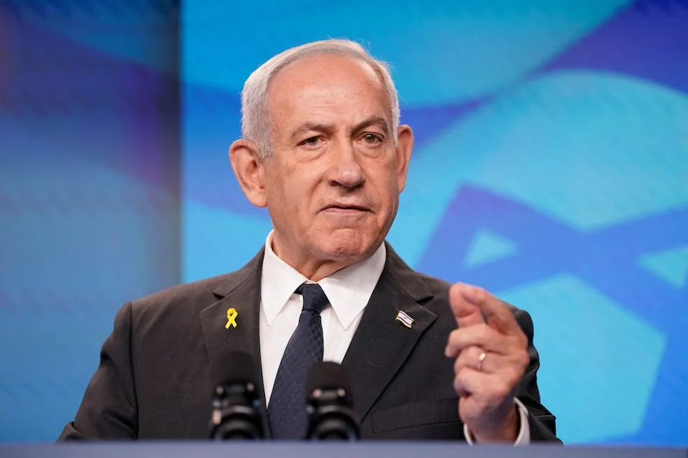Netanyahu anuncia que denunciará ante la ONU la “capitulación vergonzosa” de los países que reconocen al Estado palestino