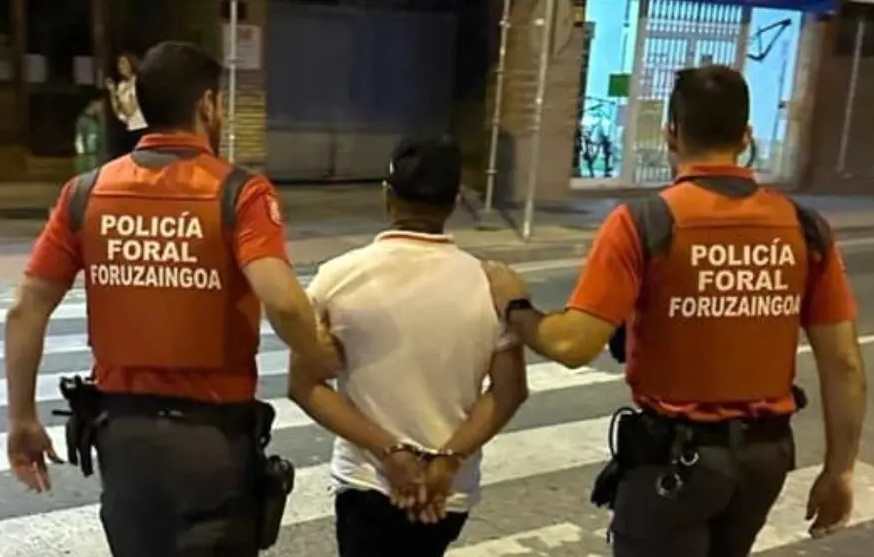 ESPAÑA: Acusan dominicano de tentativa de homicidio