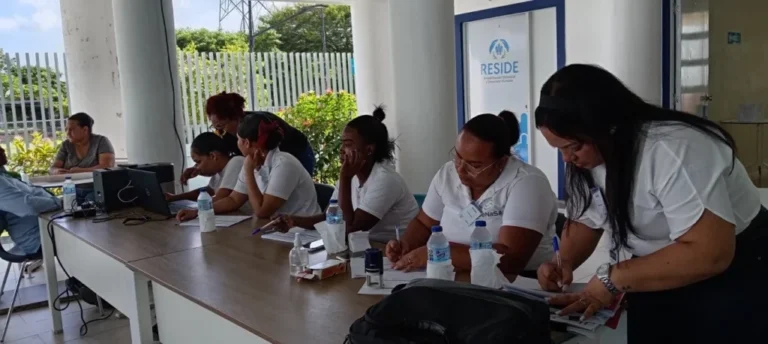 Más de 200 usuarios de Centro Reside ya cuentan con seguro subsidiado de Senasa