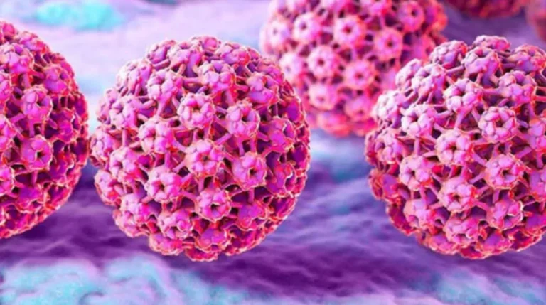 La vacuna contra el virus del papiloma humano da “evidencias claras” de inmunidad de grupo