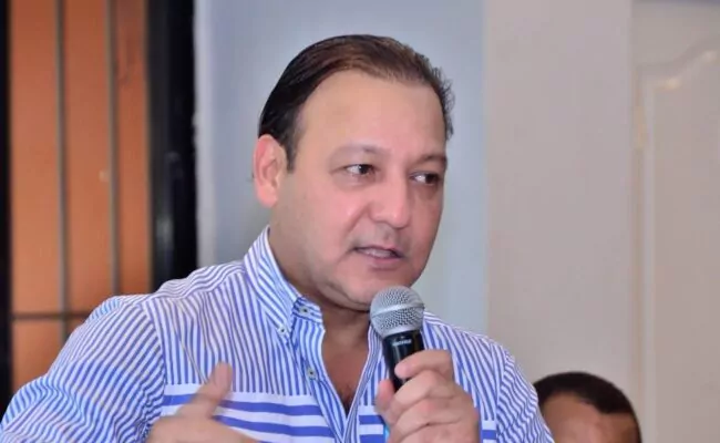“Siempre hemos dado la cara"; Abel Martínez afirma la transparencia debe ser el sello de toda gestión pública